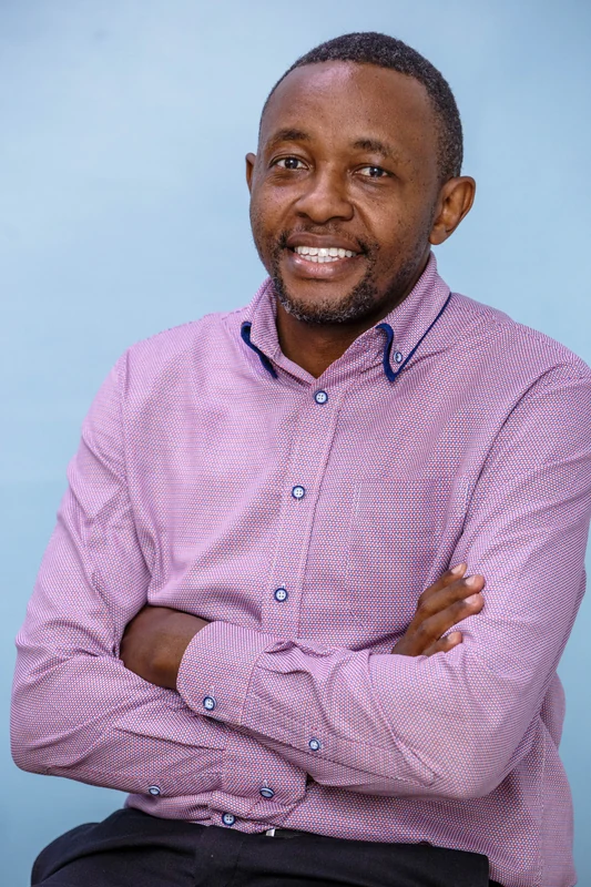 Samuel Mwangi